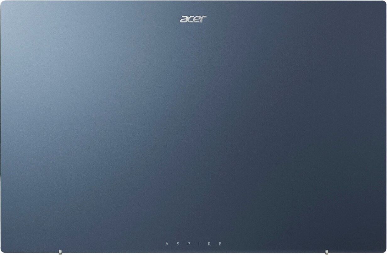 Acer Aspire 3 A315-24PT-R90Z 15.6" AMD Ryzen 5 7520U - 8GB 512GB SSD - Wi-Fi 6