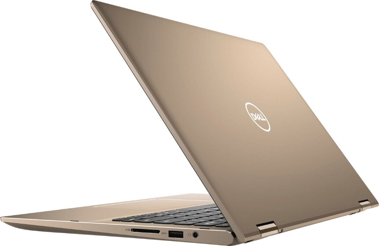 Dell Inspiron 14 7000 2-in-1 - 14" Touch-Screen Laptop AMD Ryzen 7 - 16GB 512GB