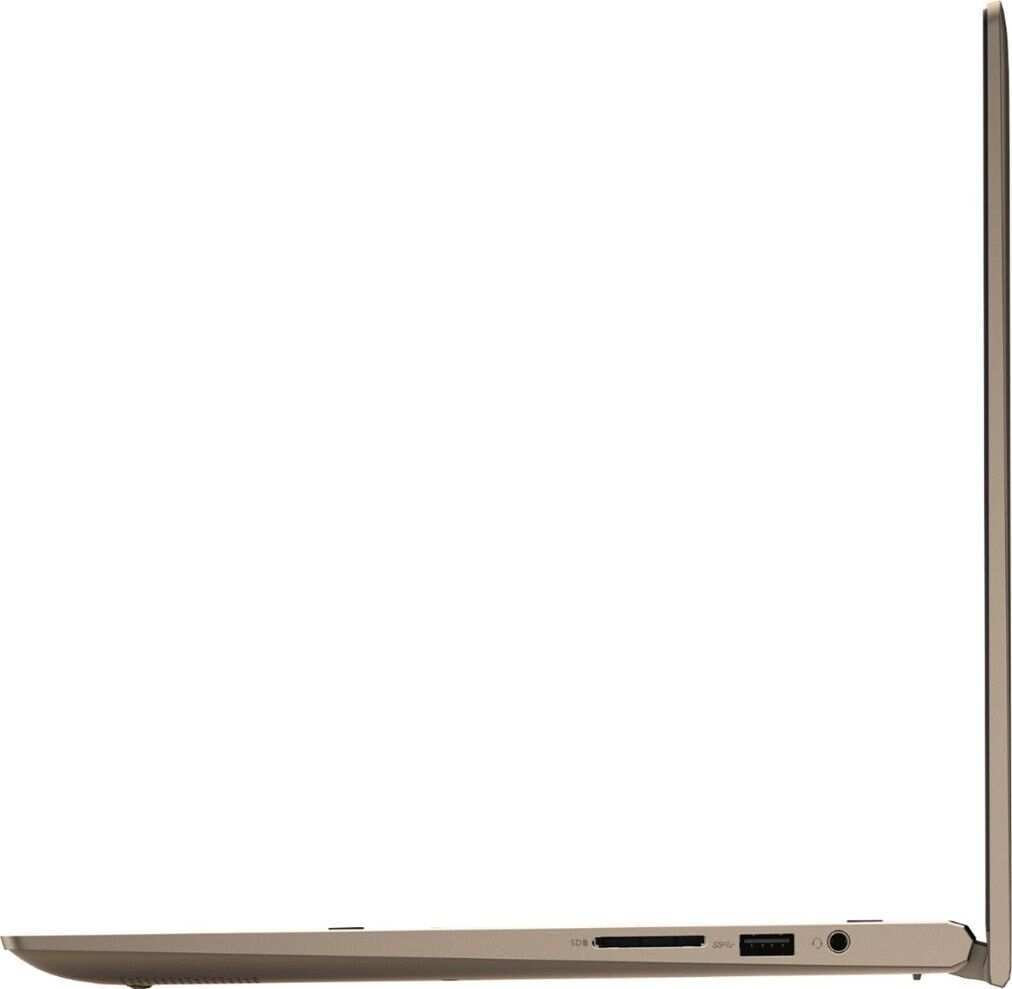 Dell Inspiron 14 7000 2-in-1 - 14" Touch-Screen Laptop AMD Ryzen 7 - 16GB 512GB