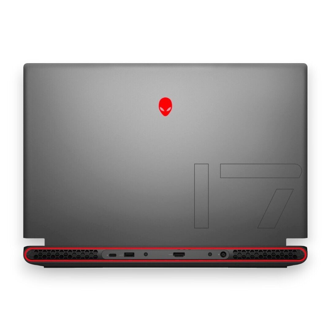 Alienware - m17 R5 Gaming Laptop AMD Ryzen 9 16GB/1TB NVIDIA GeForce RTX 3070 Ti