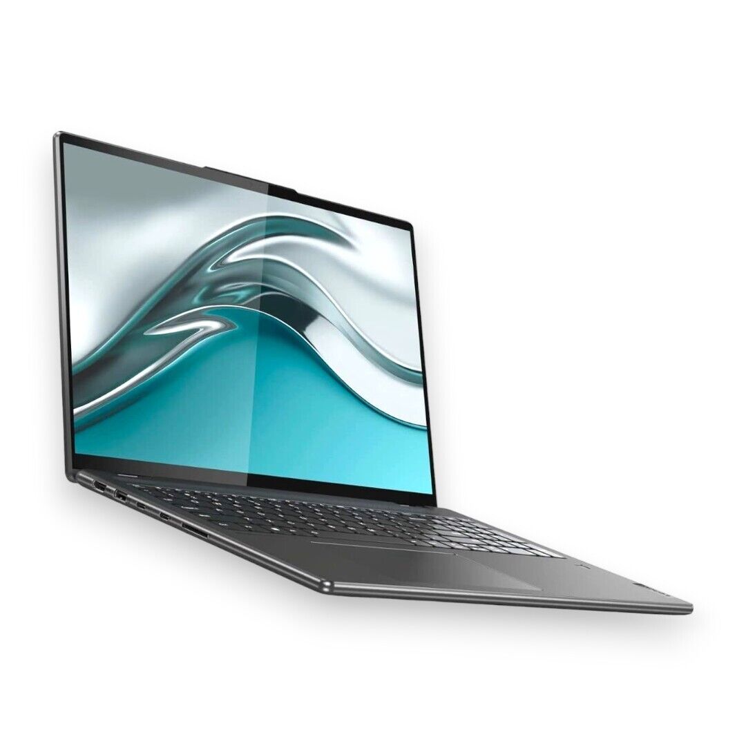 Lenovo Yoga 7 16" Evo Platform i5-1240P 8GB RAM 256GB SSD WIN 11 HOME