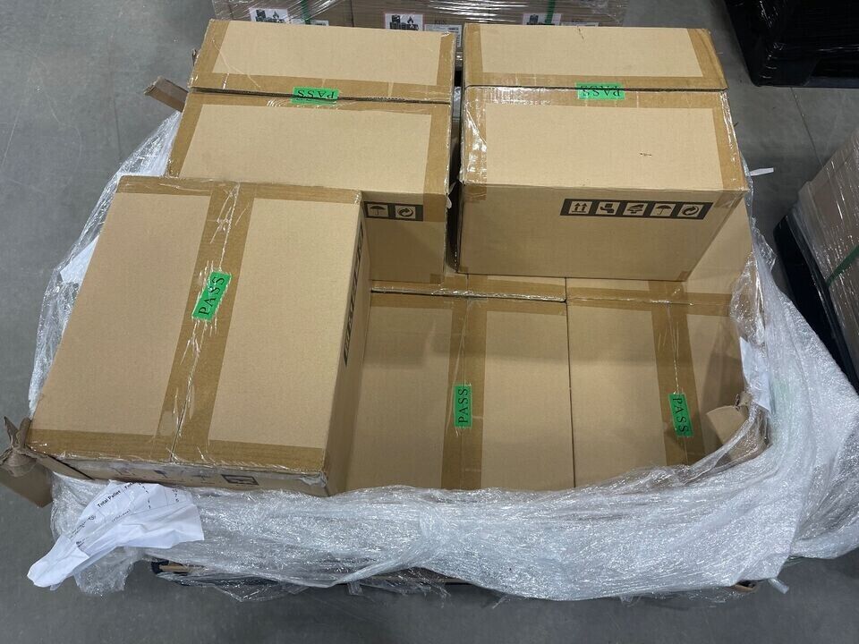 New Sonim Tech RS60 Lightweight 6" Fully-rugged Dual Sim Phone & Barcode Scanner