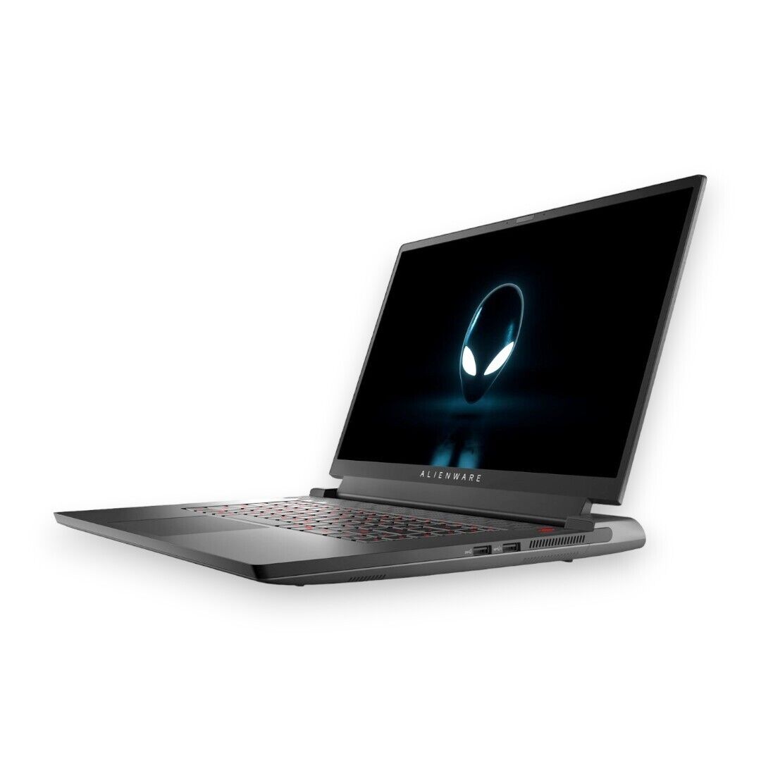 Alienware - m17 R5 Gaming Laptop AMD Ryzen 9 16GB/1TB NVIDIA GeForce RTX 3070 Ti