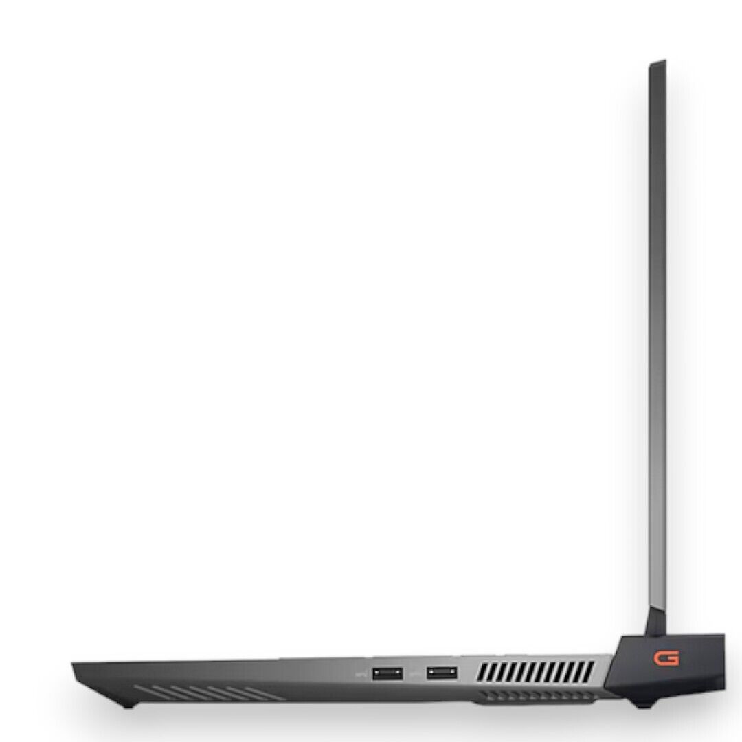 Dell G15 Gaming Laptop 12th Gen Intel Core i7-12700H GeForce RTX 3060 + WARRANTY