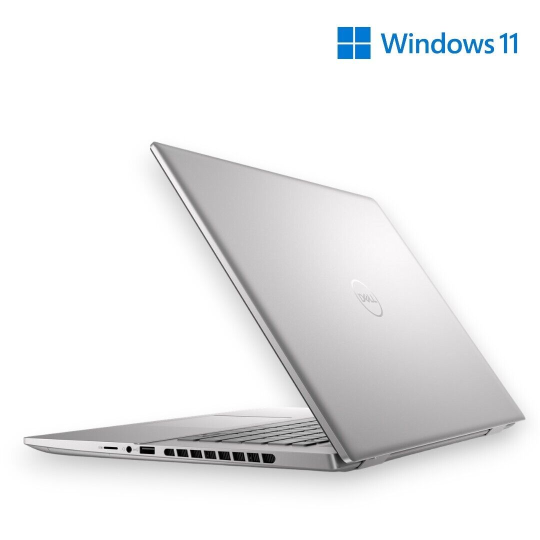 Dell Inspiron Plus 16" Intel Evo 13th Gen Intel Core i7-13700H - Dell Warranty