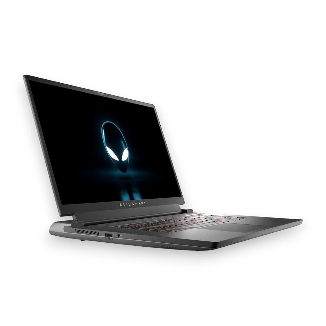 Alienware - m17 R5 Gaming Laptop AMD Ryzen 9 16GB/1TB NVIDIA GeForce RTX 3070 Ti