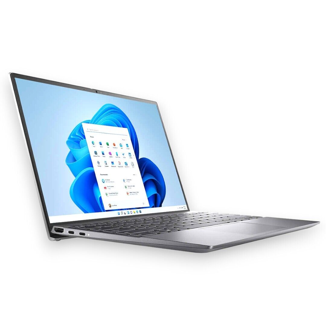 Dell Inspiron 13 5310 (13.3-in) FHD+ Laptop (P145G) i7-11390H/512GB/16GB/10 Home