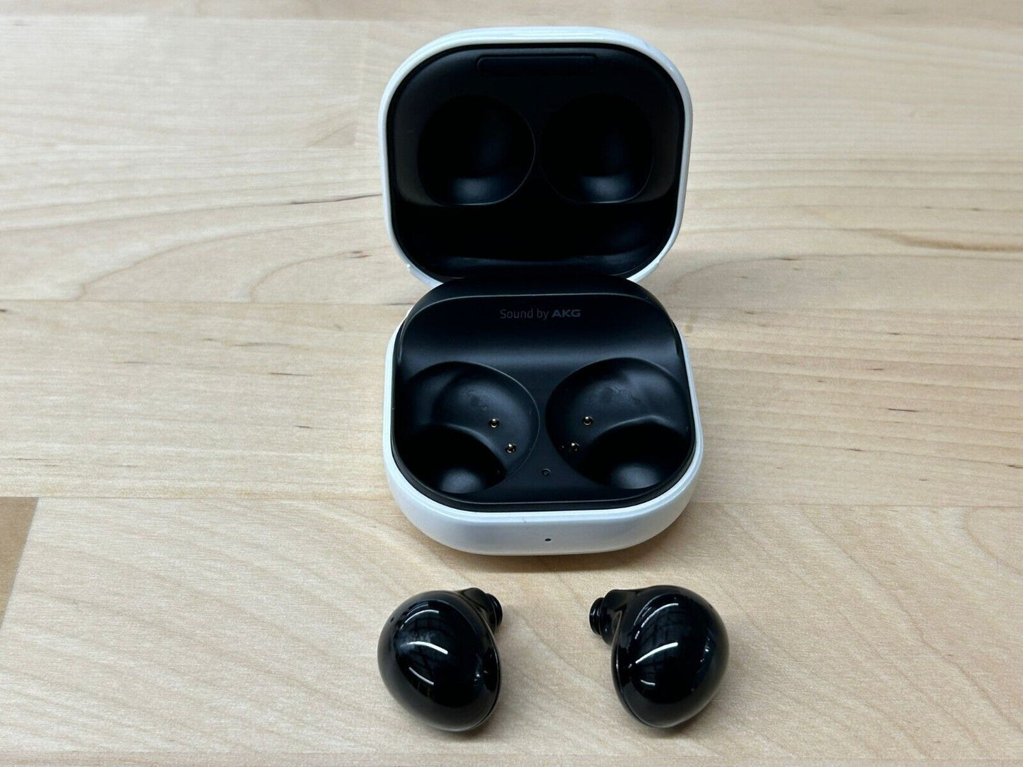 Samsung Galaxy Buds2 True Wireless Bluetooth Noise Cancelling In-Ear Headphones