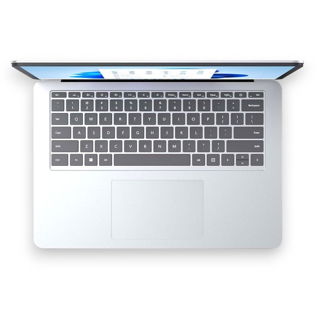 Microsoft Surface Laptop Studio 14.4" Touch i7-11700 16/512GB GeForceRTX 3050 Ti