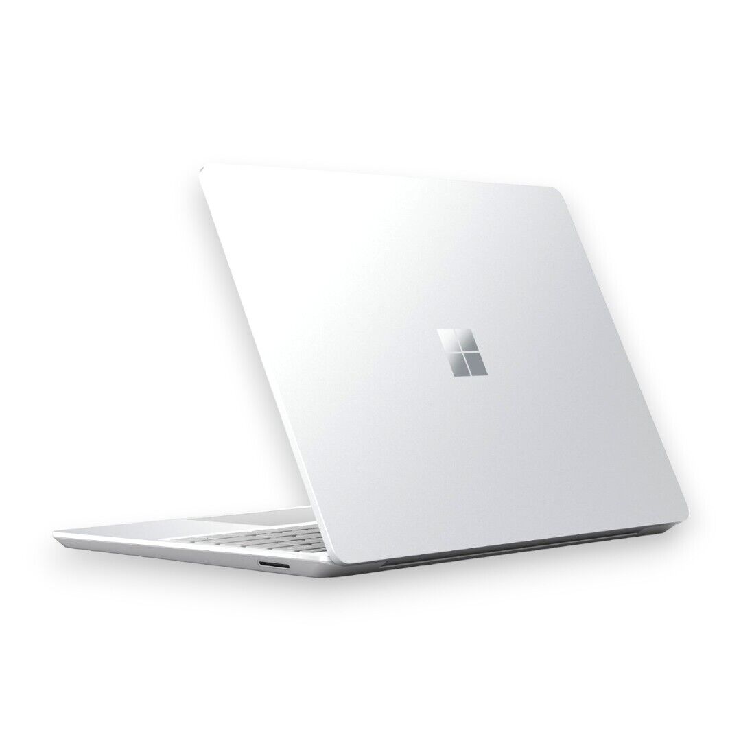 Microsoft Surface Laptop Go 12.4" Touch-Screen 10 Gen i5 8GB Memory 128GB SSD ✅