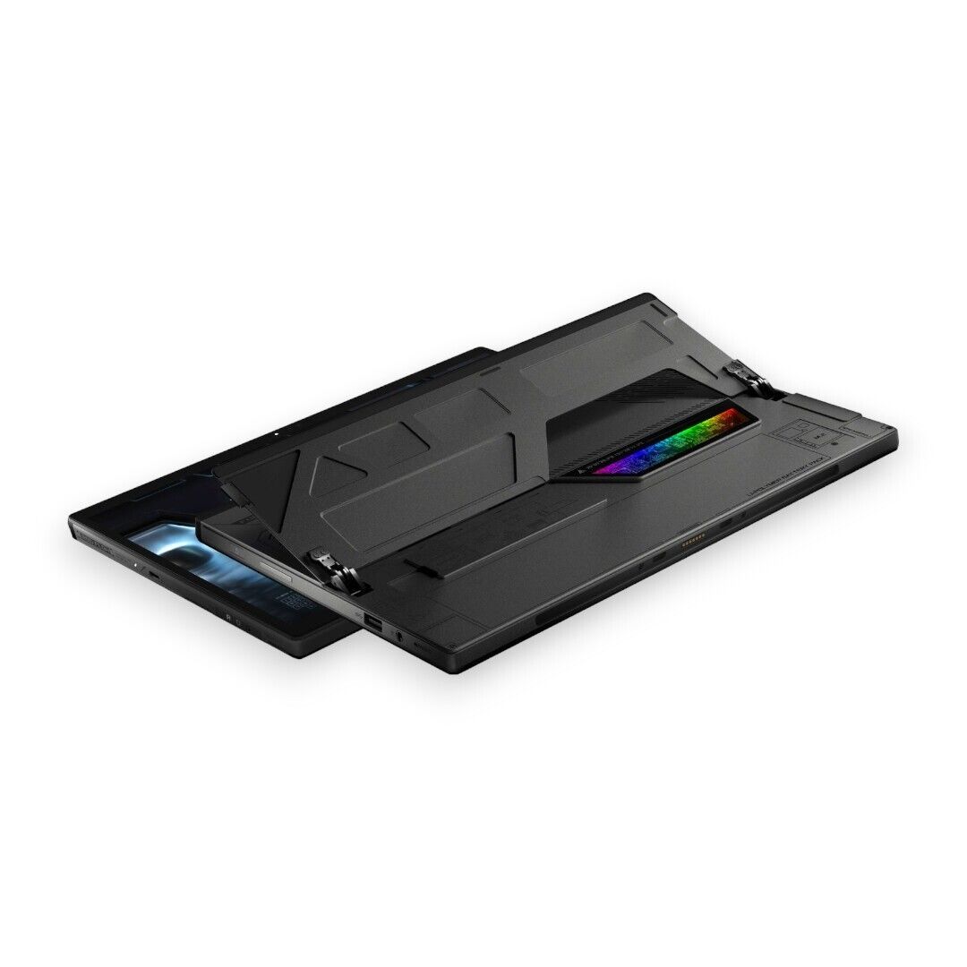 ASUS ROG Flow Z13 13.4" Touchscreen Gaming Tablet i9, 16GB 1TB GeForce RTX 4060