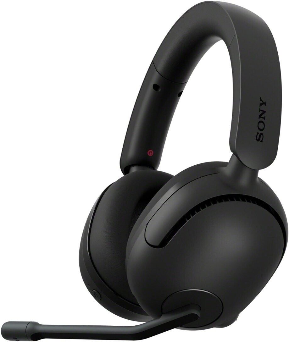 Sony - INZONE H5 Wireless Gaming Headset - Black