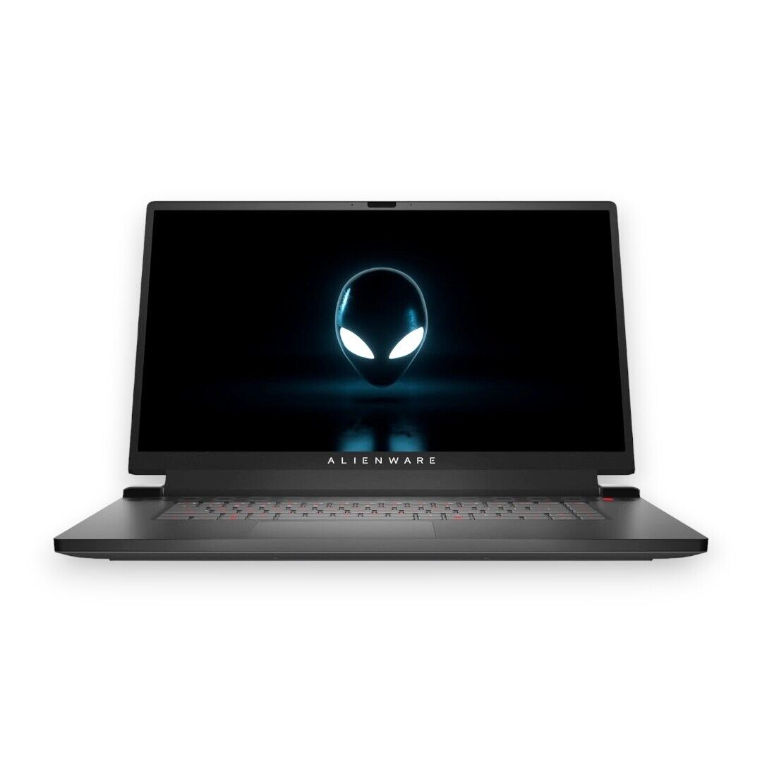 Alienware - m17 R5 Gaming Laptop AMD Ryzen 9 16GB/1TB NVIDIA GeForce RTX 3070 Ti