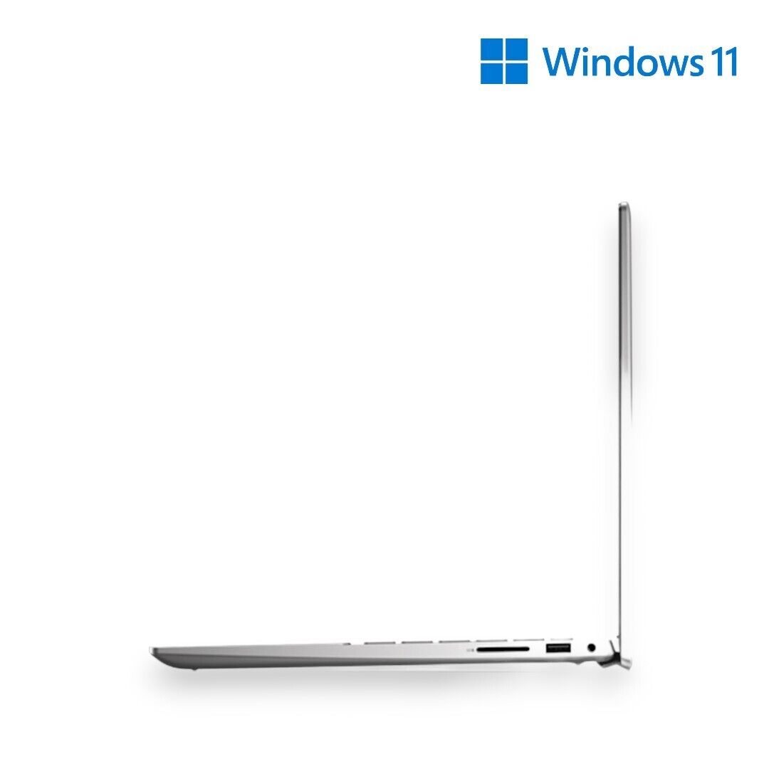 Dell Inspiron 14 5430 Core i7-1360P Evo Platform 16GB 1TB SSD 14" WINDOWS 11