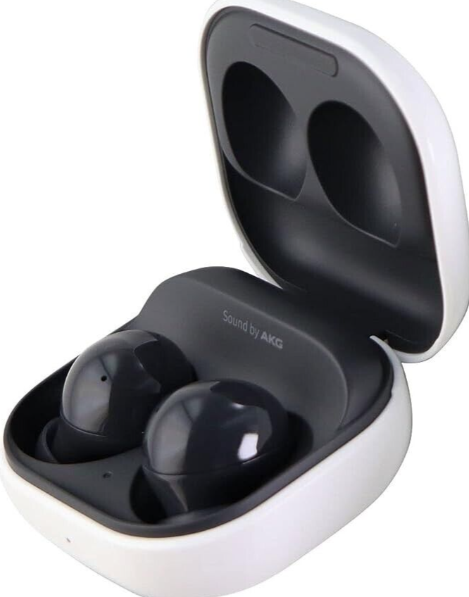 Samsung Galaxy Buds2 True Wireless Bluetooth Noise Cancelling In-Ear Headphones