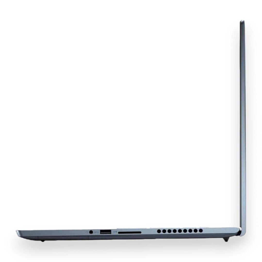 2021 Dell Inspiron 16 Plus 7610 i7-11800H 16GB 1TB SSD 16" QHD+ 3K Intel Graphic