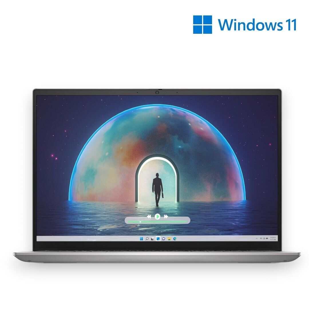 Dell Inspiron 14 5430 Core i7-1360P Evo Platform 16GB 1TB SSD 14" WINDOWS 11