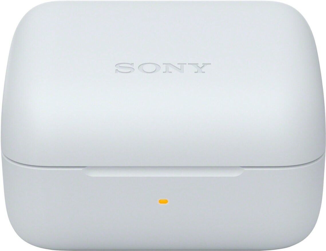 Sony INZONE Buds Truly PS5 Wireless Noise Cancelling Gaming Earbuds - White