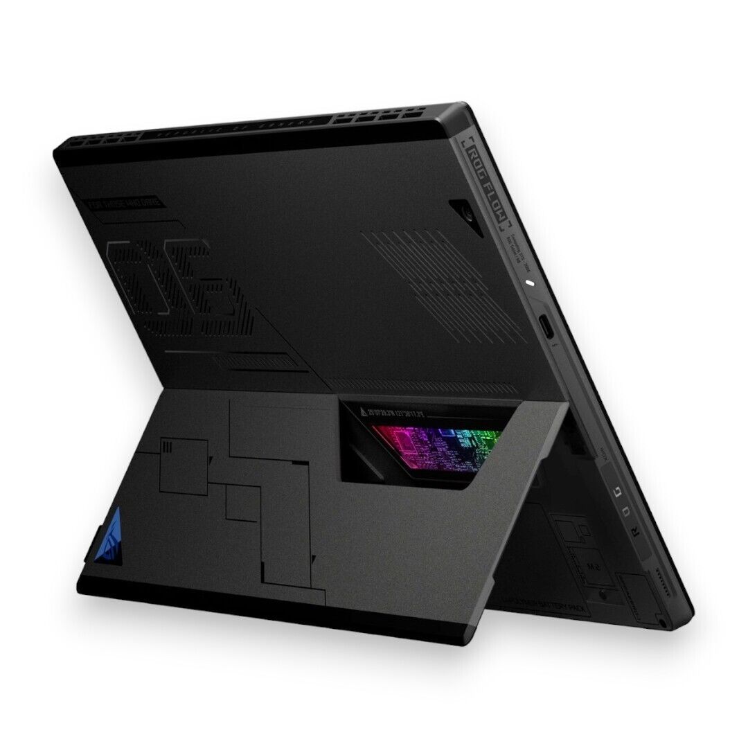 ASUS ROG Flow Z13 13.4" Touchscreen Gaming Tablet i9, 16GB 1TB GeForce RTX 4060