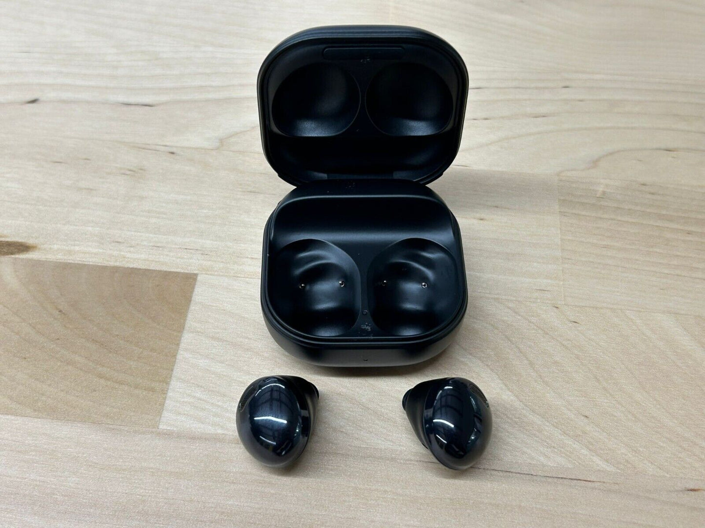 Samsung Galaxy Buds Pro True Wireless Bluetooth Noise Cancelling Headphones