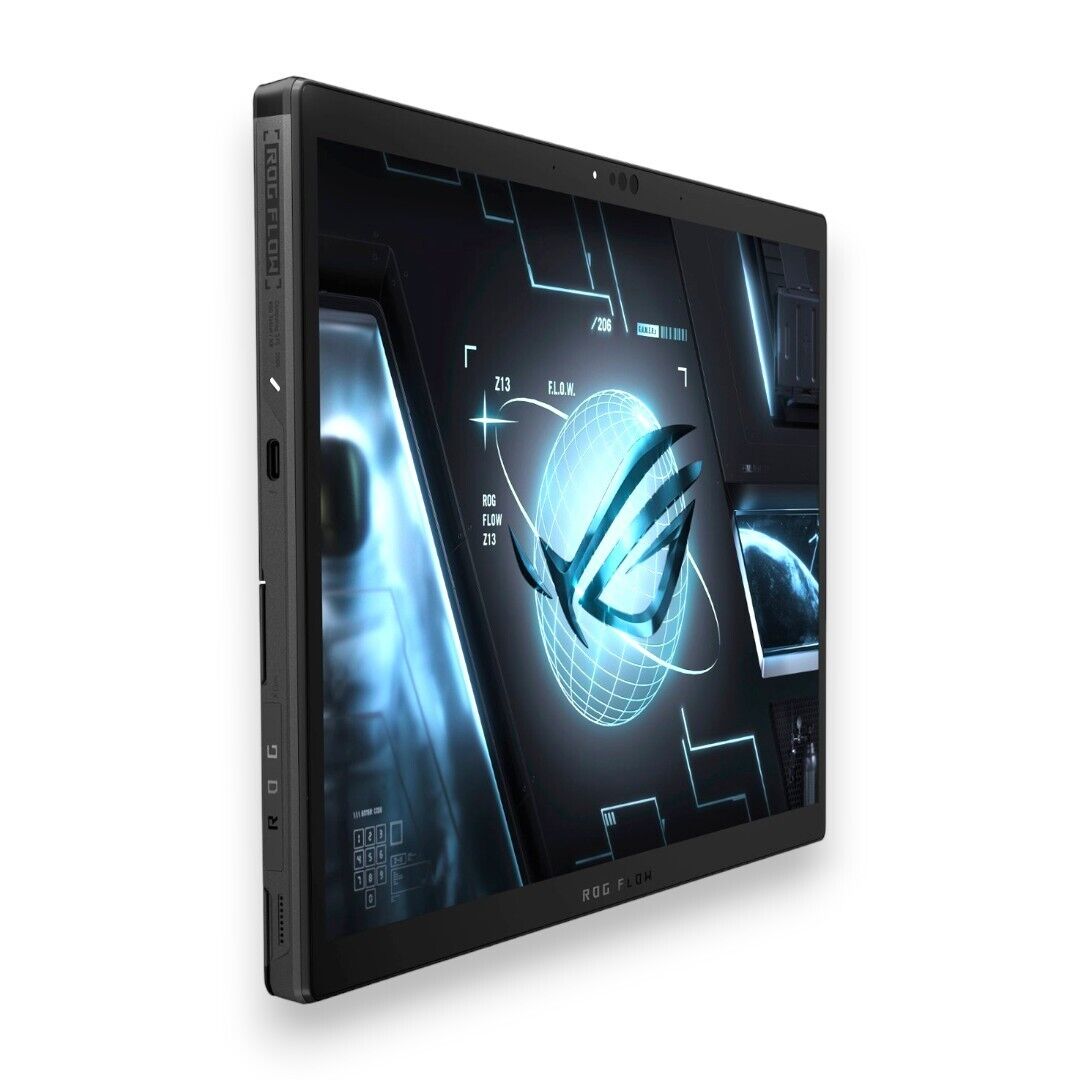 ASUS ROG Flow Z13 13.4" Touchscreen Gaming Tablet i9, 16GB 1TB GeForce RTX 4060
