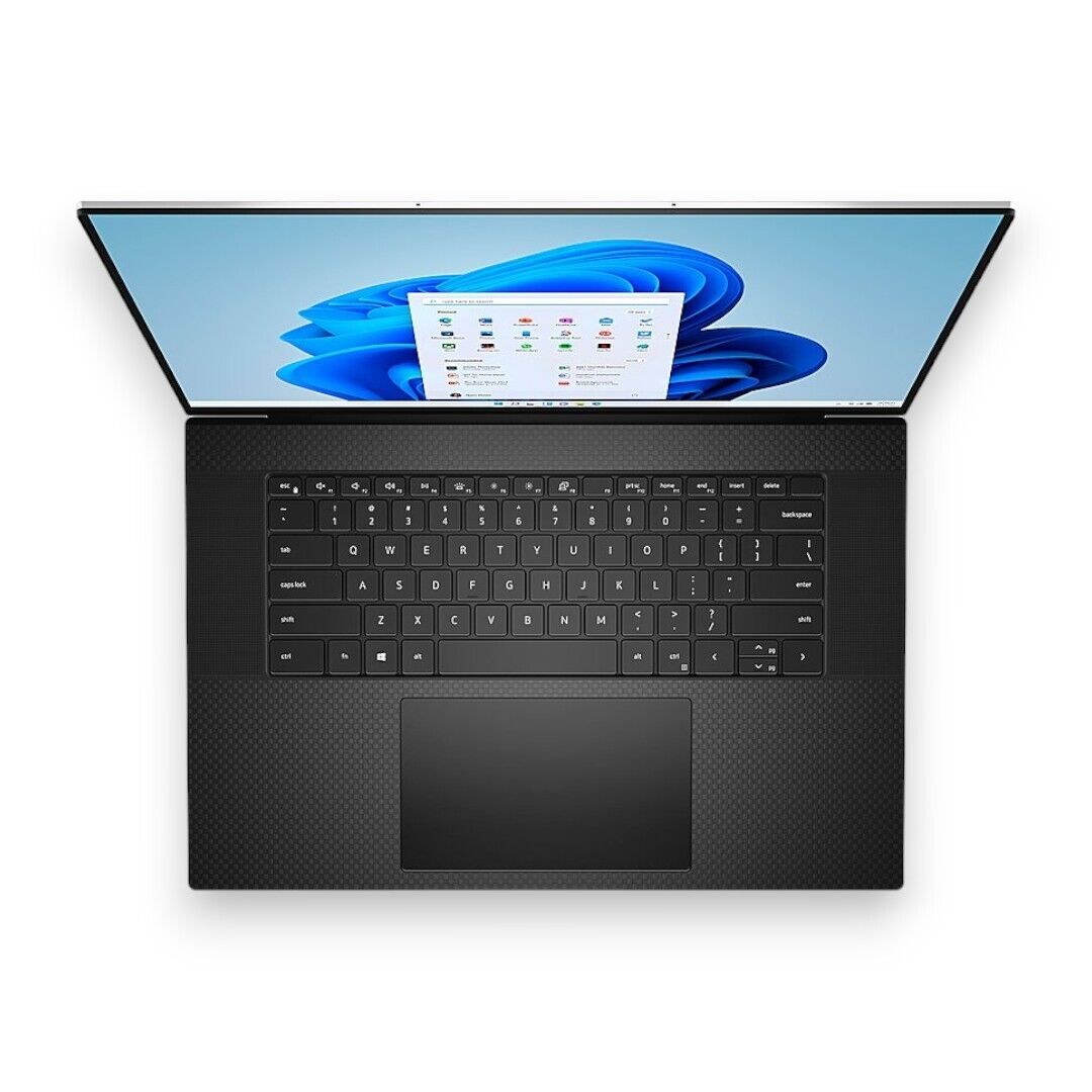 Dell XPS 9720 17” FHD Laptop 12th Gen i7 32GB NVIDIA GeForce RTX 3050 - 1TB SSD