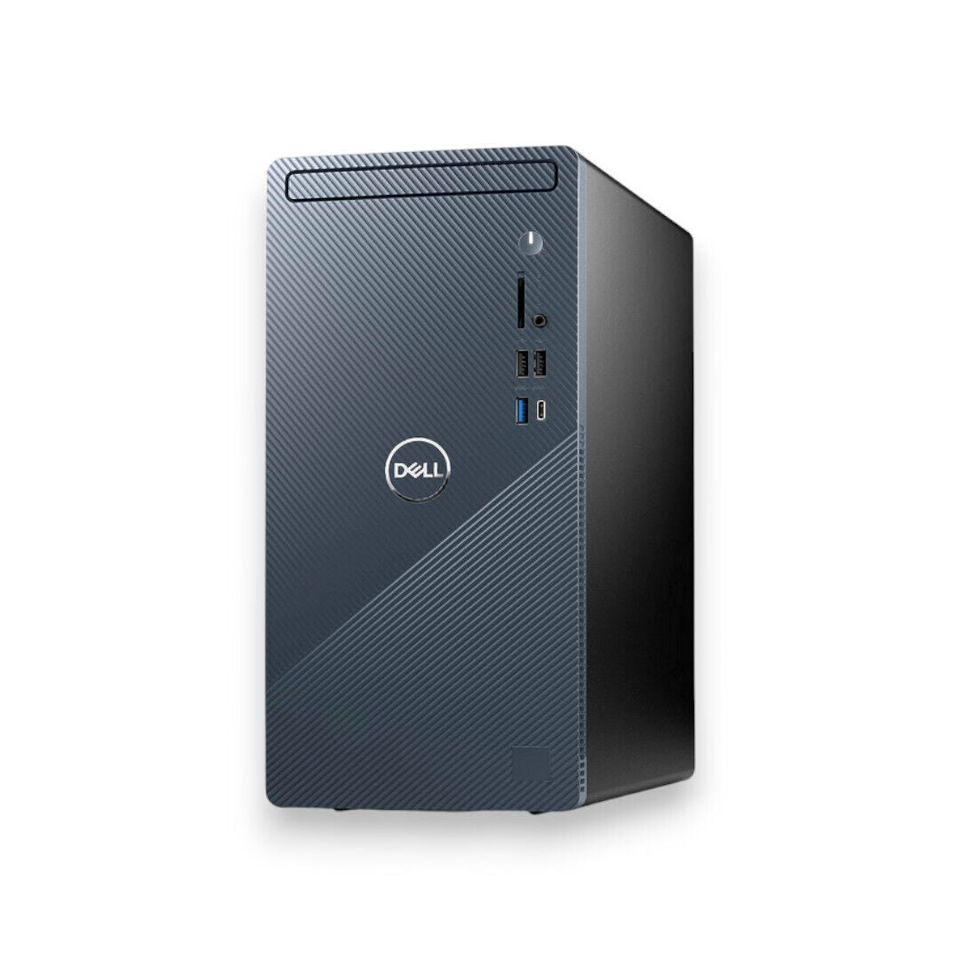Dell Inspiron Desktop PC 3020 i5-13400 32GB 1TB SS 16GB/256GB+ 1TB Dell Warranty