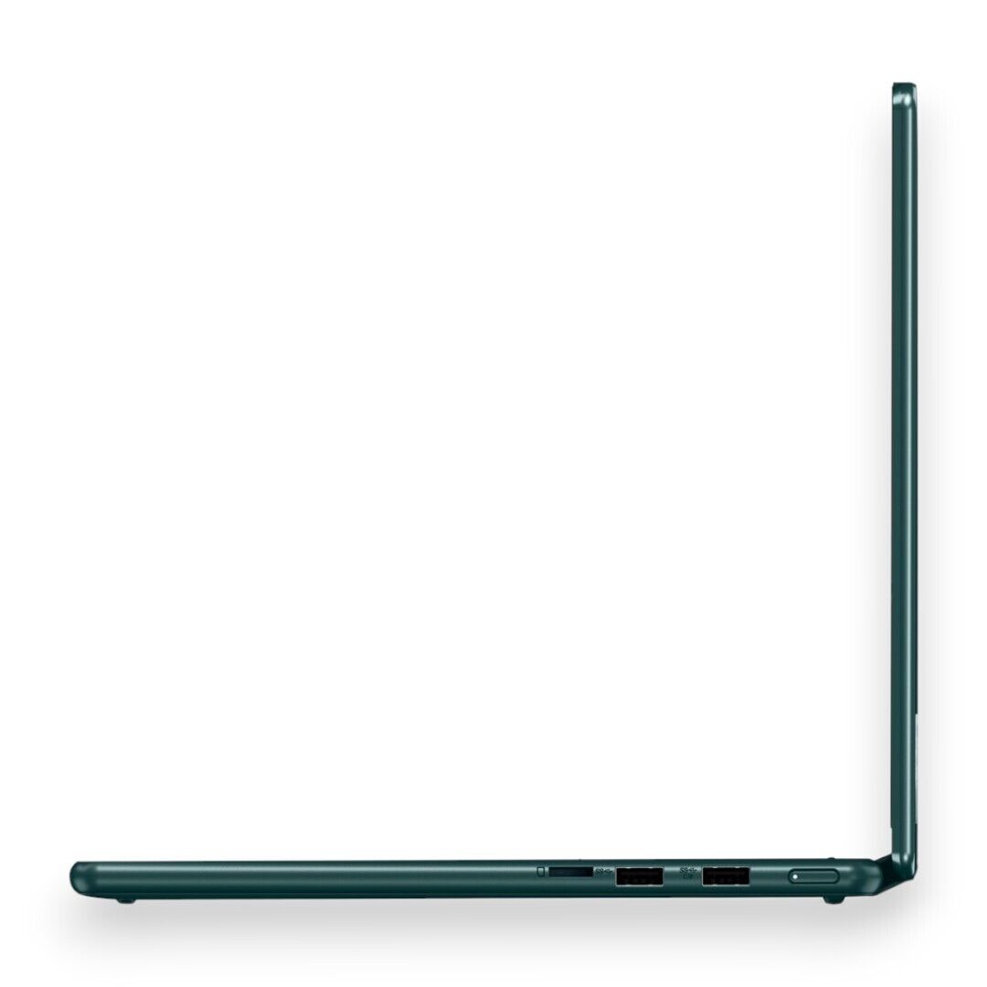 Lenovo Yoga 6 13ABR8 13.3" 256GB SSD 16GB, AMD Ryzen 5 7000 Series