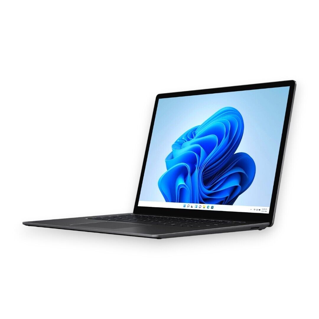 Microsoft Surface Laptop 4 - 15” Touch-Screen with Intel Core i7, 32GB 1TB SSD