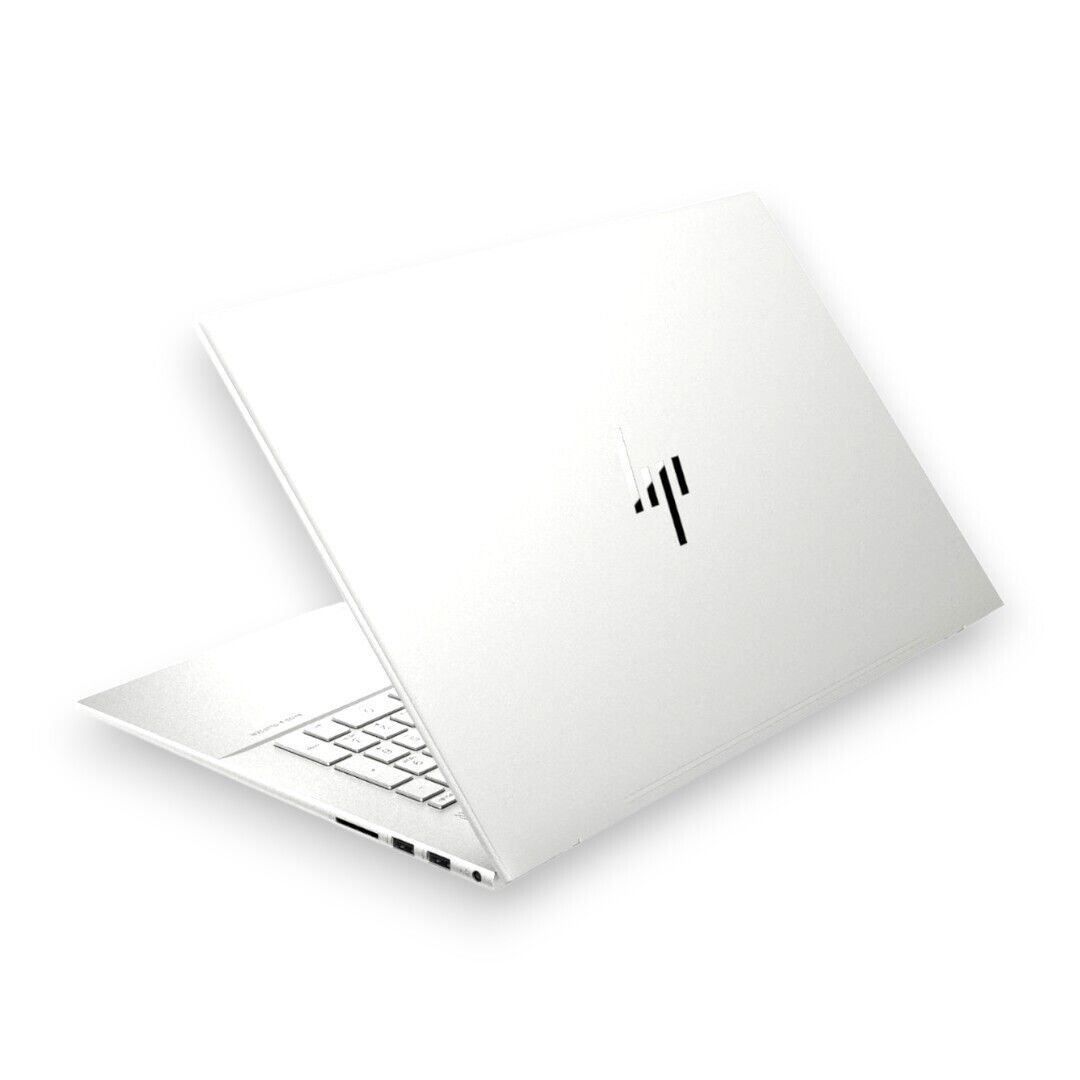 HP ENVY 17.3" Touch-Screen Laptop Intel Core i7 12GB RAM 512GB SSD + 32G Optane