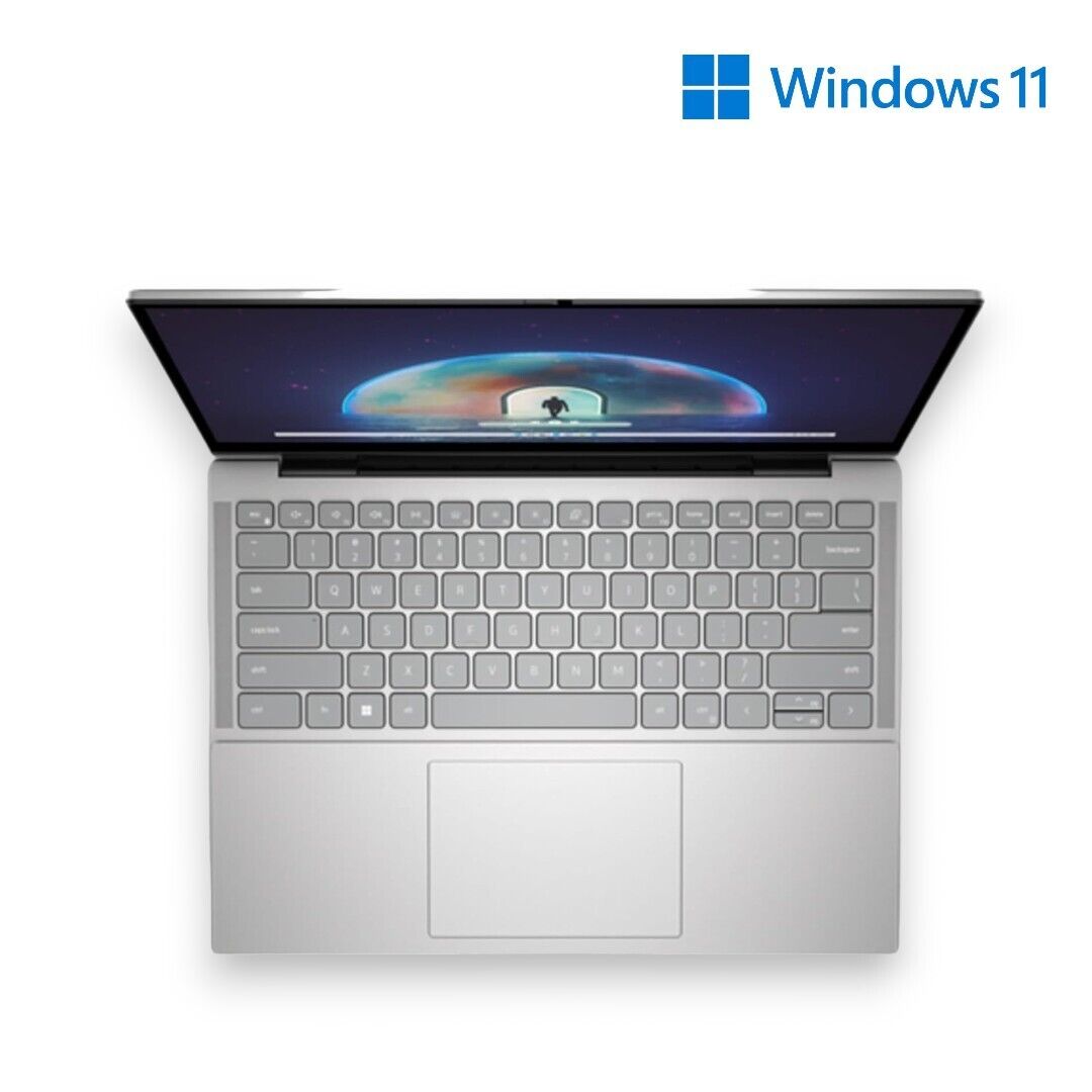 Dell Inspiron 14 5430 Core i7-1360P Evo Platform 16GB 1TB SSD 14" WINDOWS 11