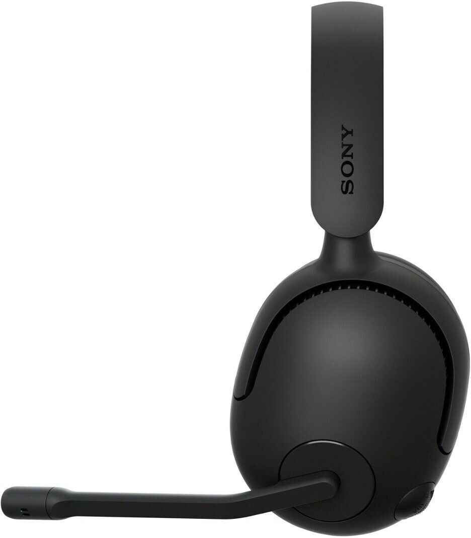 Sony - INZONE H5 Wireless Gaming Headset - Black