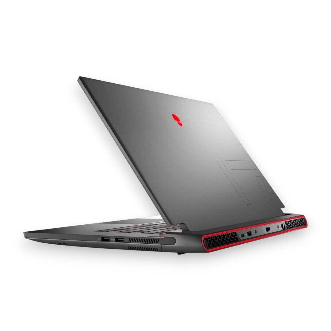 Alienware - m17 R5 Gaming Laptop AMD Ryzen 9 16GB/1TB NVIDIA GeForce RTX 3070 Ti