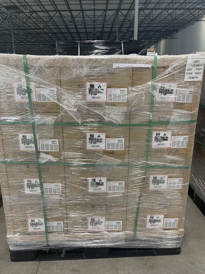 New Sonim Tech RS60 Lightweight 6" Fully-rugged Dual Sim Phone & Barcode Scanner