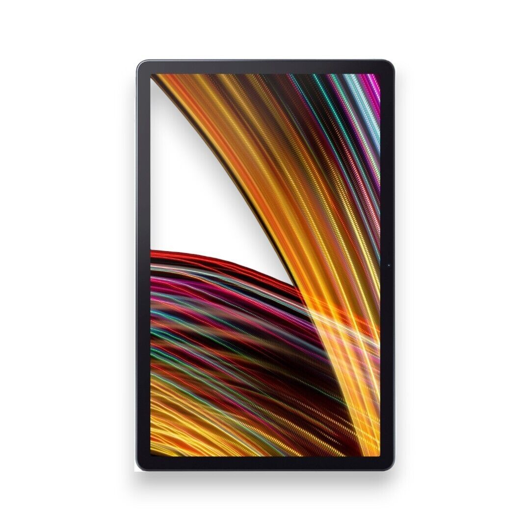 Lenovo Tab P11 Plus 11" IPS Tablet MediaTek Helio G90T 4GB Ram 128GB Android 12