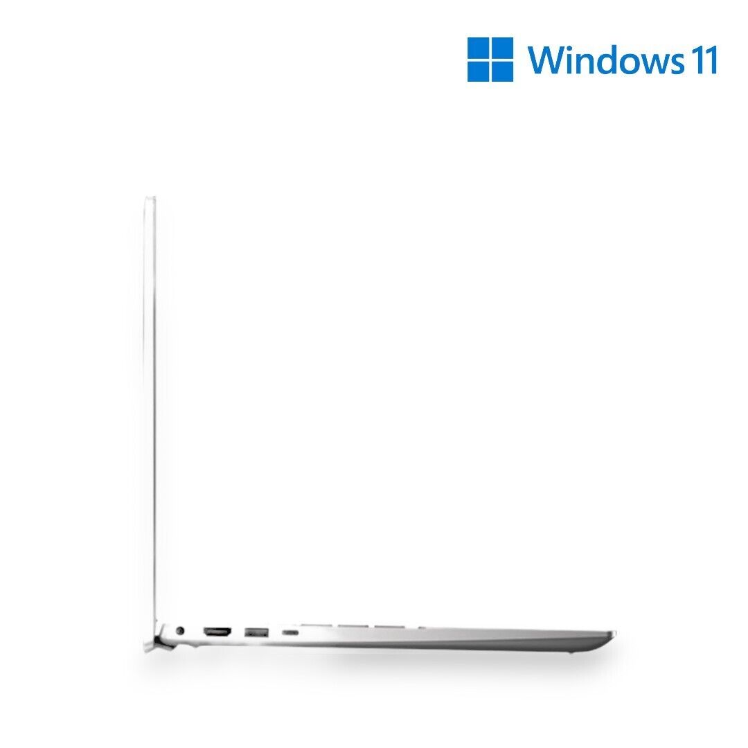 Dell Inspiron 14 5430 Core i7-1360P Evo Platform 16GB 1TB SSD 14" WINDOWS 11