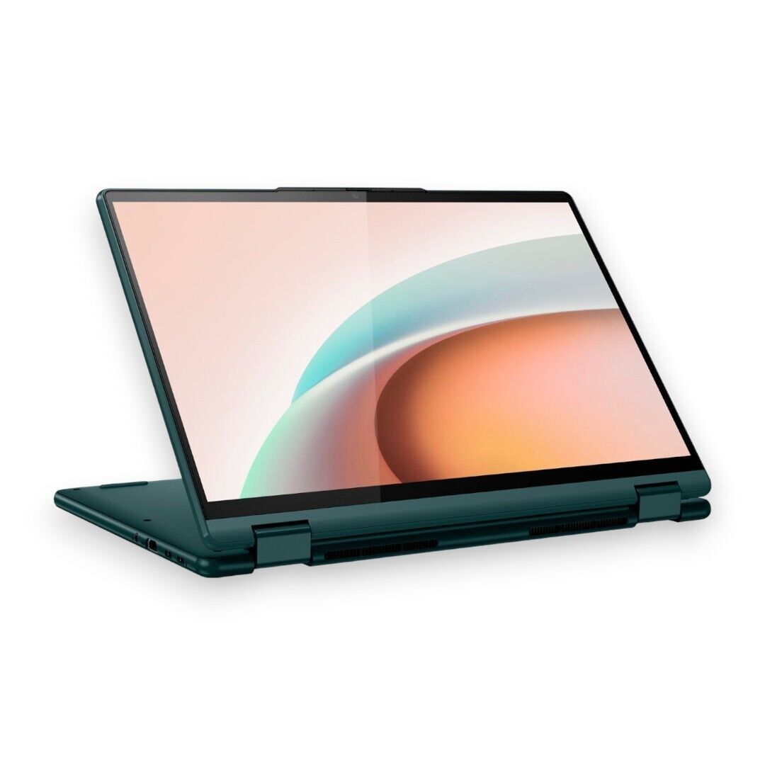 Lenovo Yoga 6 13ABR8 13.3" 256GB SSD 16GB, AMD Ryzen 5 7000 Series