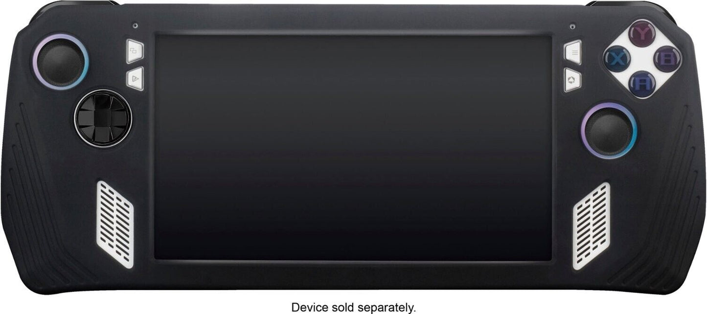 Insignia Bumper Case for ROG Ally - Black