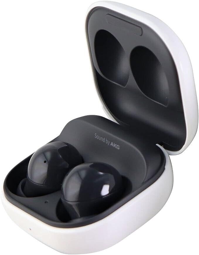 Samsung Galaxy Buds2 True Wireless Bluetooth Noise Cancelling In-Ear Headphones