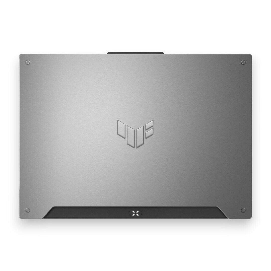 ASUS - TUF Gaming A15 15.6" FHD 144Hz Gaming Laptop AMD Ryzen 7, 8GB RTX 3050 Ti