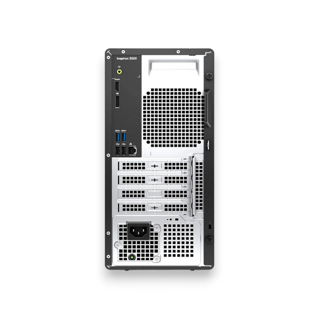 Dell Inspiron Desktop PC 3020 i5-13400 32GB 1TB SS 16GB/256GB+ 1TB Dell Warranty