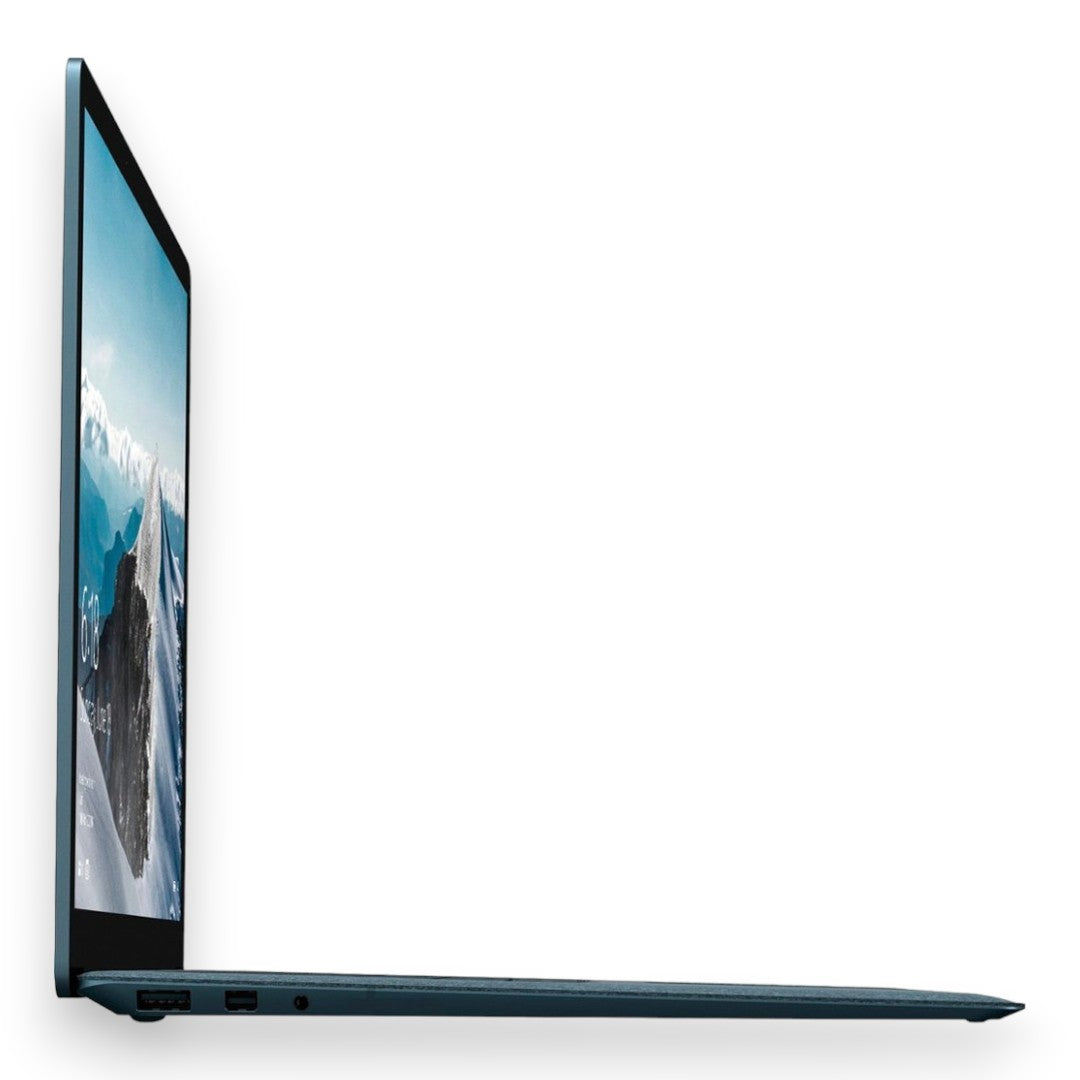 Microsoft - Surface Laptop – 13.5" Touchscreen - Intel Core i5 – 8GB Memory – 256GB Solid State Drive (1st Gen)