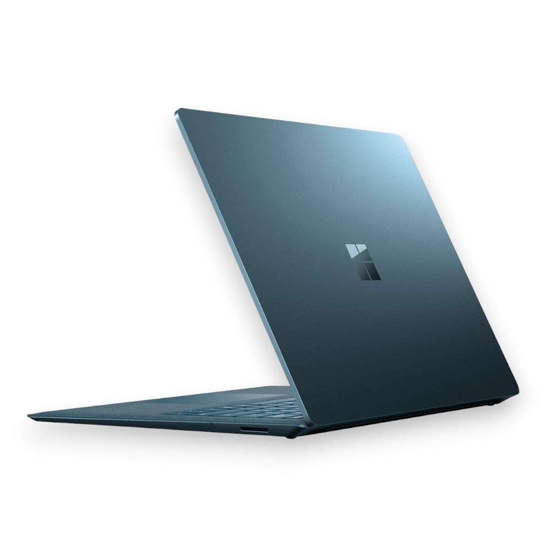 Microsoft - Surface Laptop – 13.5" Touchscreen - Intel Core i5 – 8GB Memory – 256GB Solid State Drive (1st Gen)