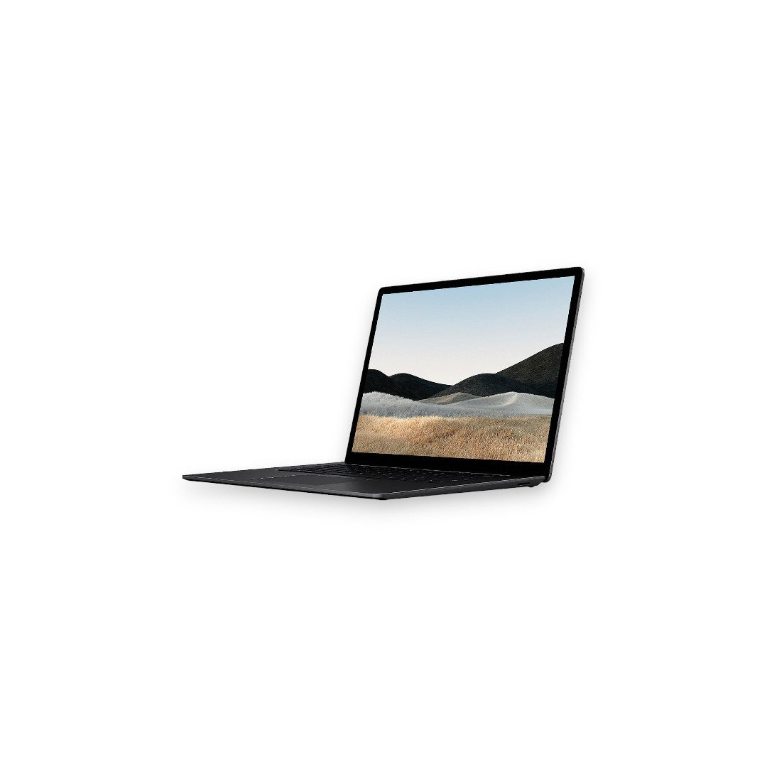 Microsoft Surface Laptop 4 13.5" Touch i7-1185G7 16GB 512GB SSD Black