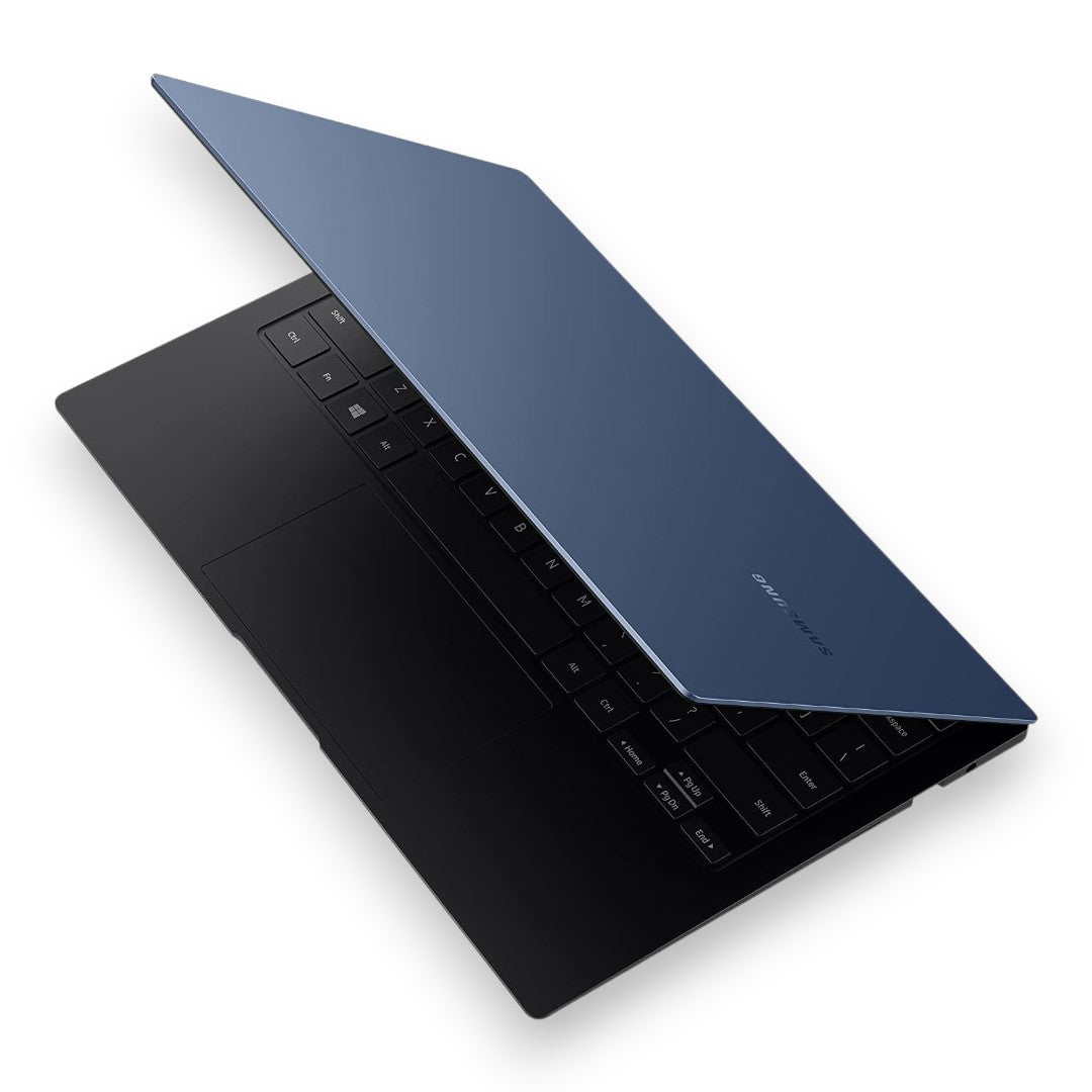 Samsung - Galaxy Book Pro 360 15.6" AMOLED Touch-Screen Laptop - Intel Evo Platform Core i7 - 16GB Memory - 1TB SSD