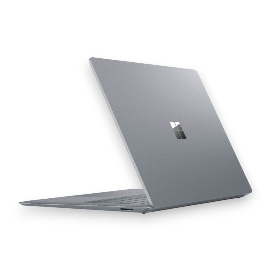 Microsoft - Surface 13.5" Touch-Screen Laptop - Intel Core i5 - 8GB Memory - 128GB Solid State Drive (First Generation)