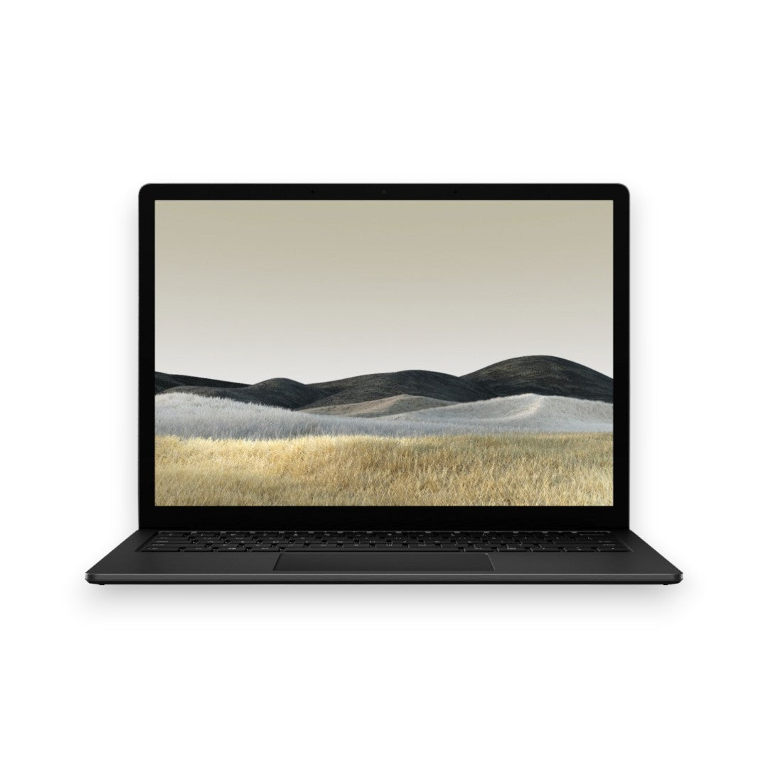 Microsoft Surface Laptop 3 i5-1035G7 13.5" Touch Screen 8 GB RAM 256 GB SSD Win 10