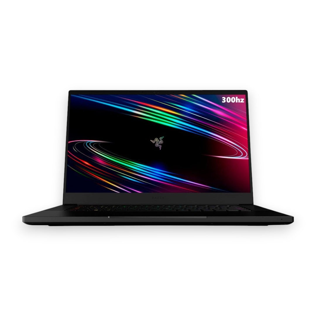 Razer - Blade 15 Advanced - 15.6" Gaming Laptop - Intel Core i7 - 16GB Memory - NVIDIA GeForce RTX 2070 SUPER - 512GB SSD