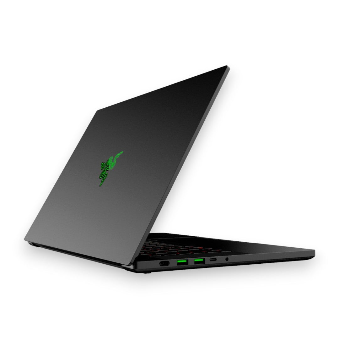 Razer - Blade 15 Advanced - 15.6" Gaming Laptop - Intel Core i7 - 16GB Memory - NVIDIA GeForce RTX 2070 SUPER - 512GB SSD