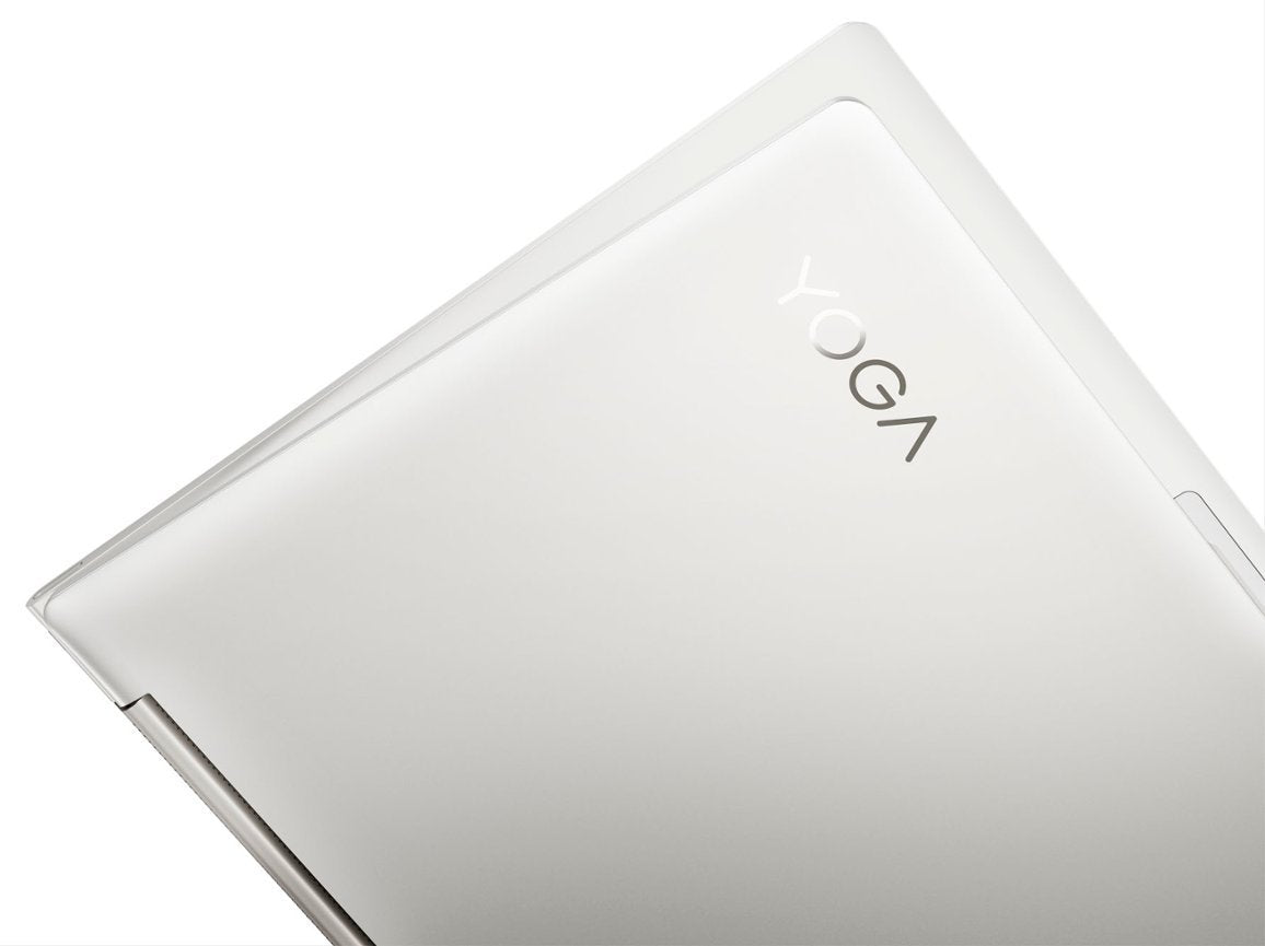 Lenovo - Yoga 9i 14 2-in-1 14" Touch-Screen Laptop - Intel Evo Platform Core i7 - 16GB Memory - 512GB SSD